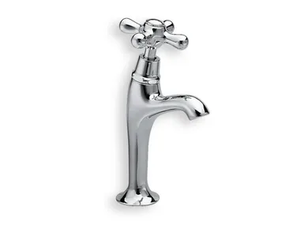 IMPERO CRIIM230 - Countertop single handle washbasin mixer _ CRISTINA Rubinetterie